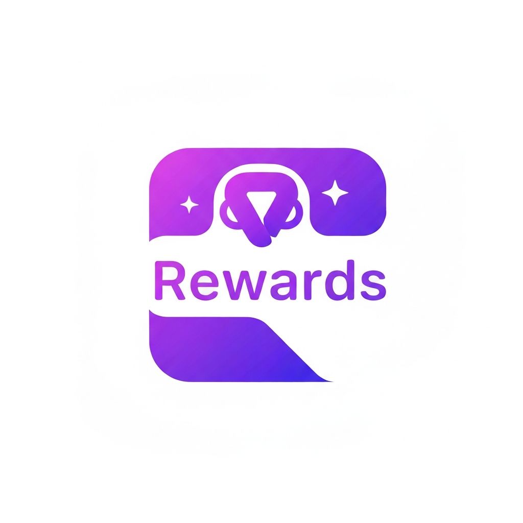 Playful Rewards Logo